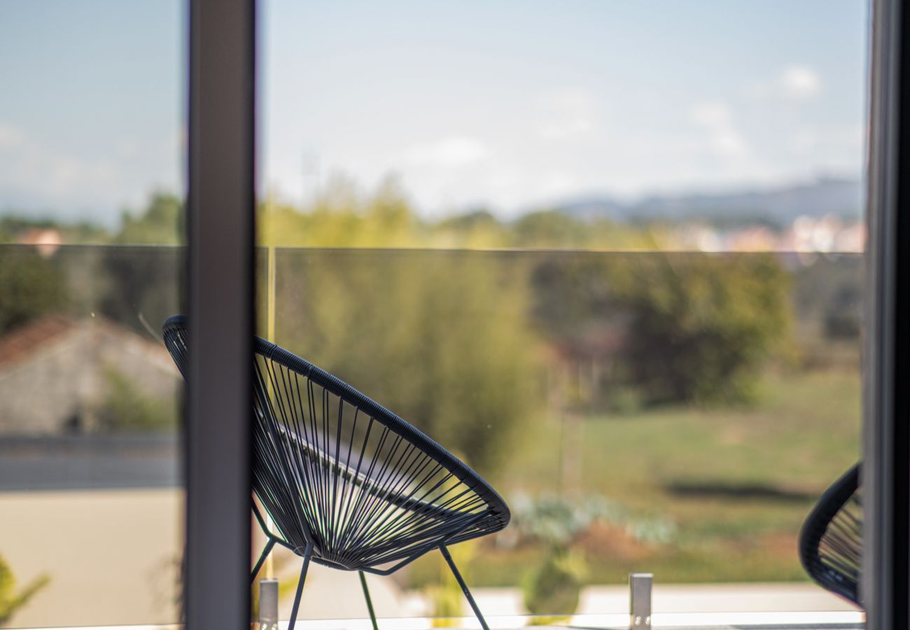 Villa em Ponte de Lima - Villa Correlha