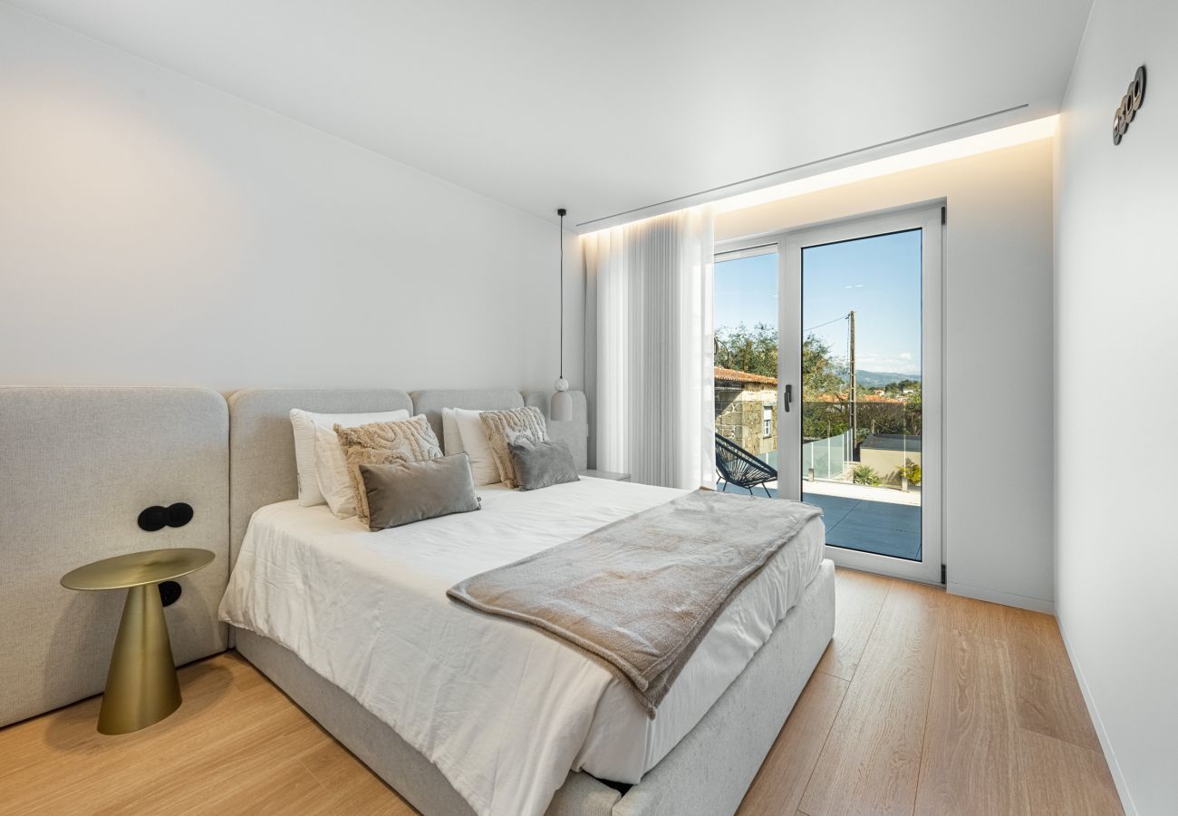 Villa em Ponte de Lima - Villa Correlha