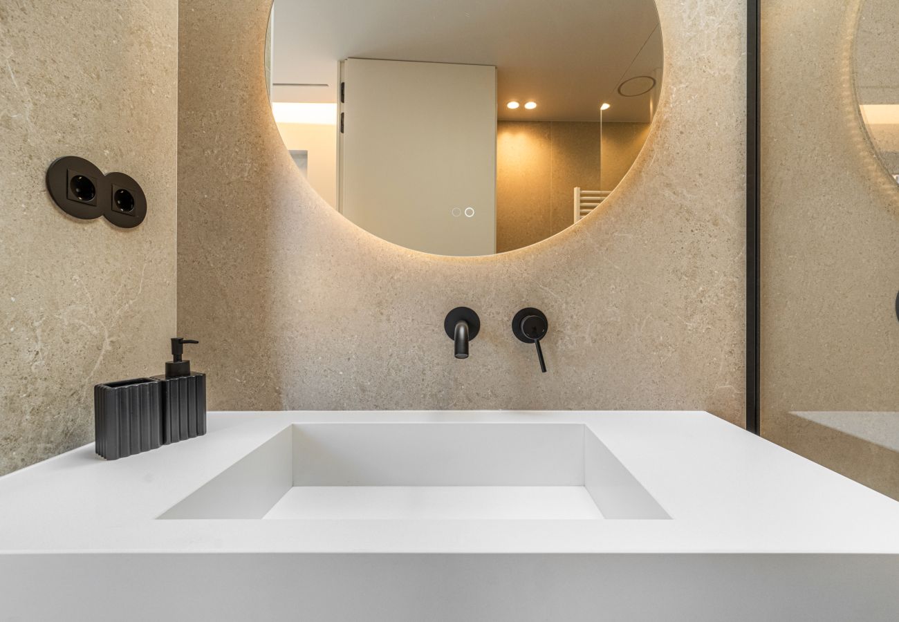 Villa em Ponte de Lima - Villa Correlha