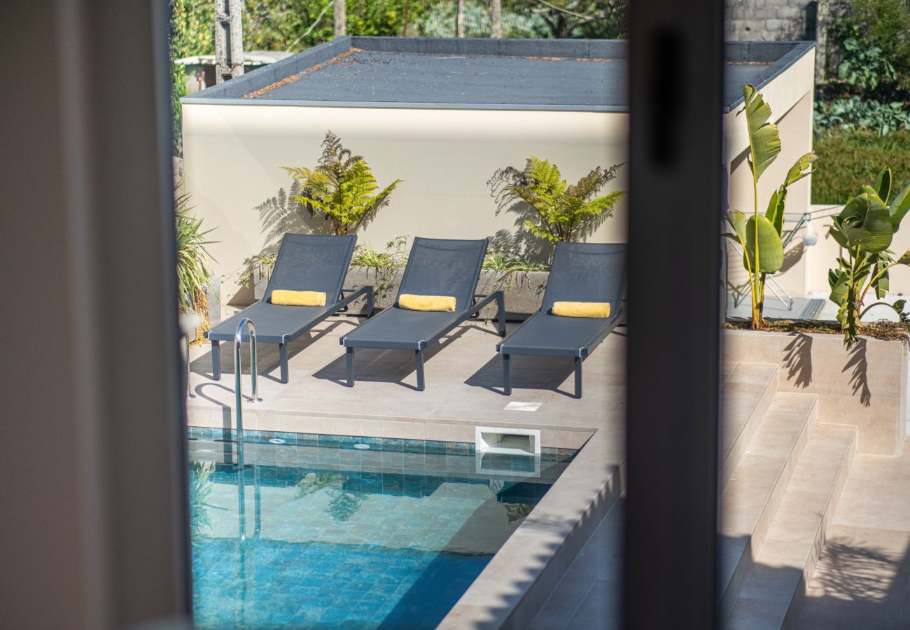 Villa em Ponte de Lima - Villa Correlha