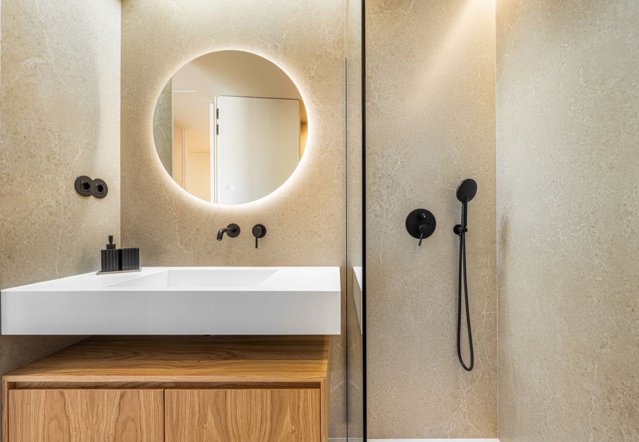 Villa em Ponte de Lima - Villa Correlha