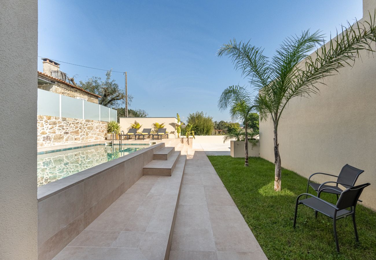 Villa em Ponte de Lima - Villa Correlha