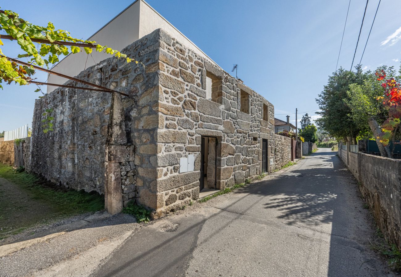 Villa em Ponte de Lima - Villa Correlha