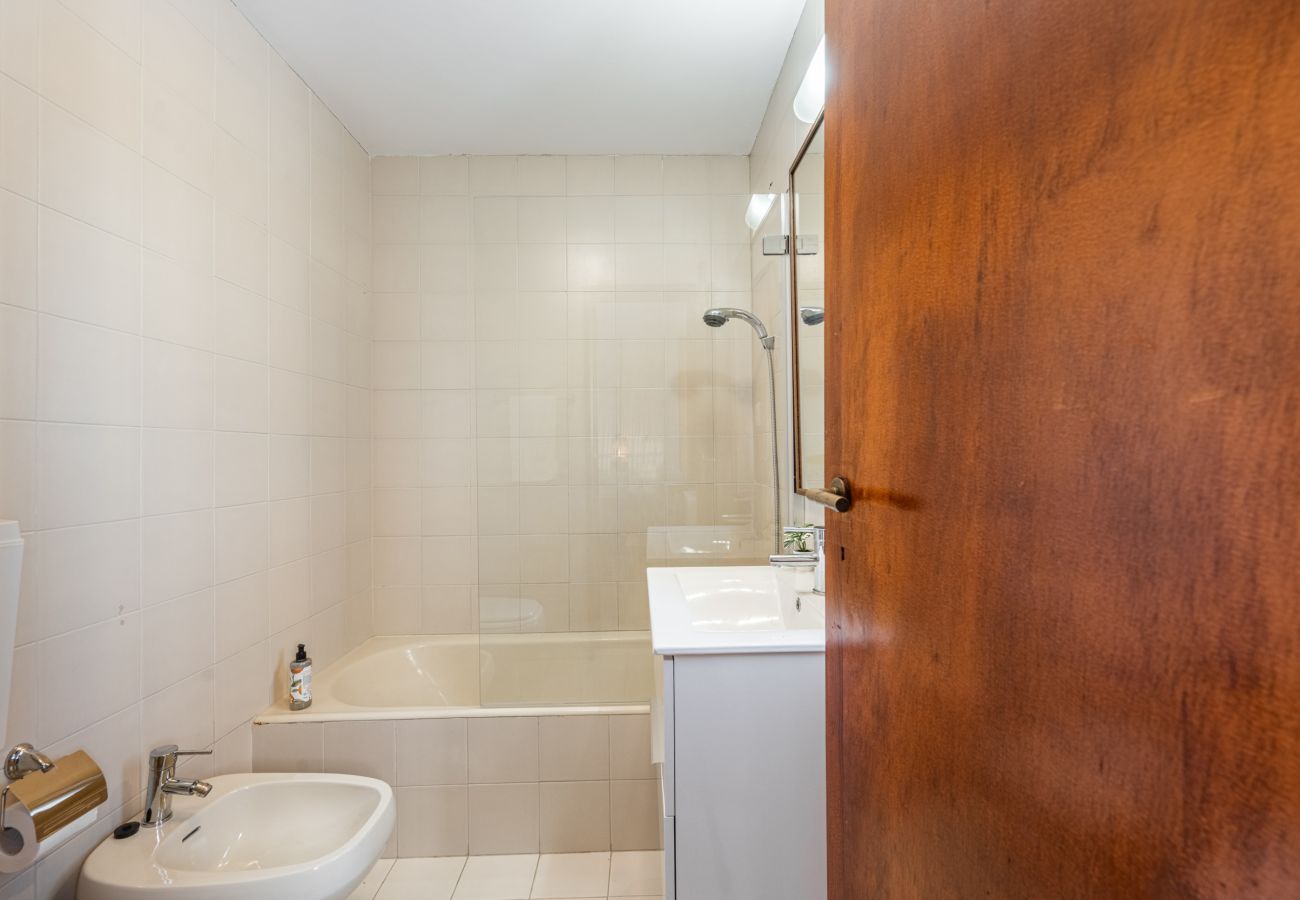 Villa em Cristelo - Villa 262  V2 - A Charming Stone Villa With Spectacular Sea Views