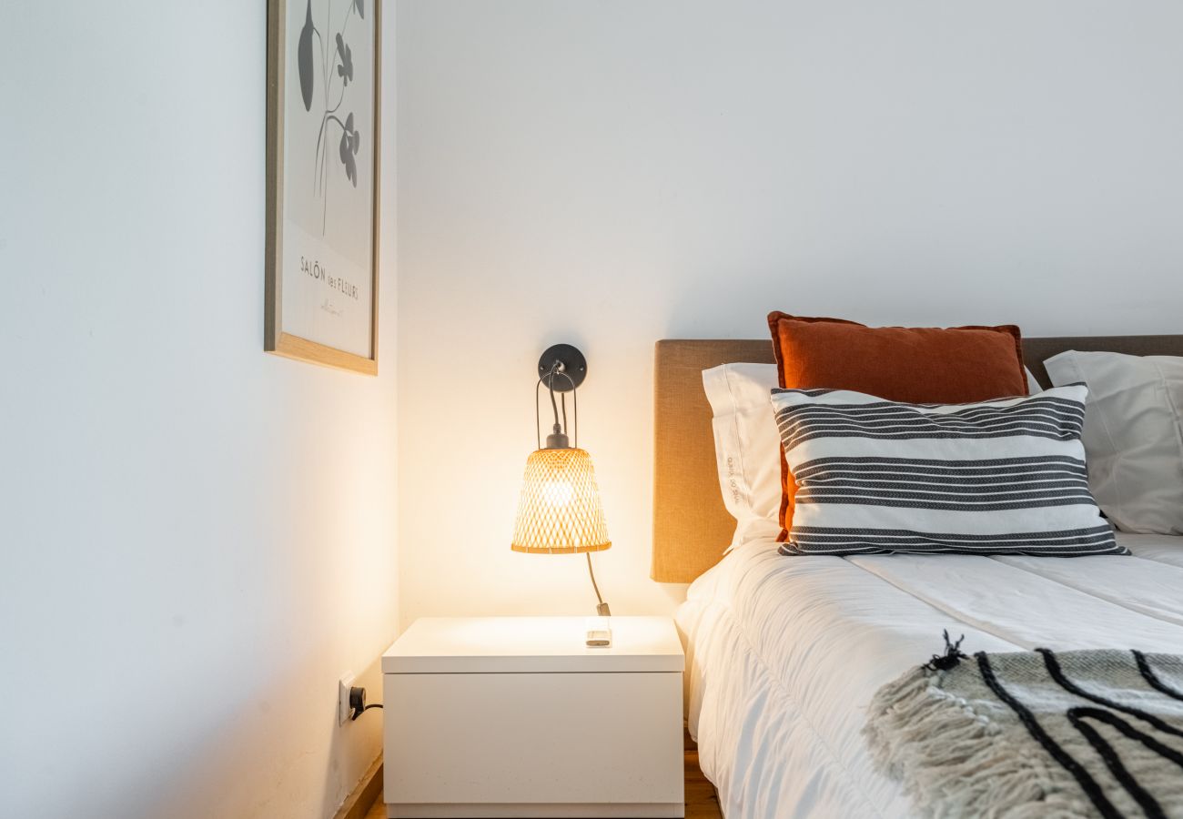 Villa em Cristelo - Villa 262  V4 - A Charming Stone Villa With Spectacular Sea Views