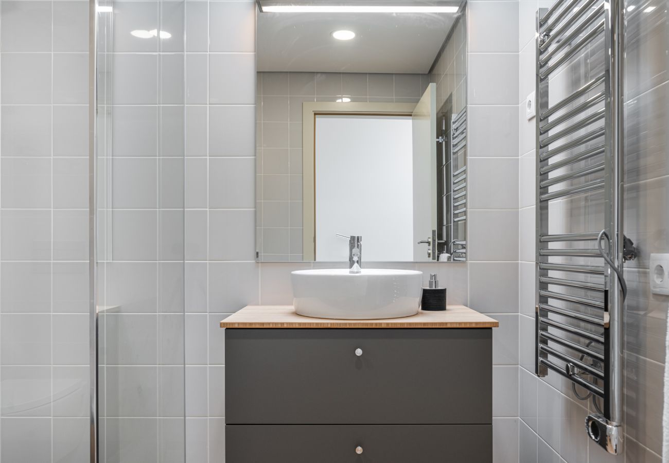 Villa em Caminha - Villa 224 - Modern villa with River View in Caminha