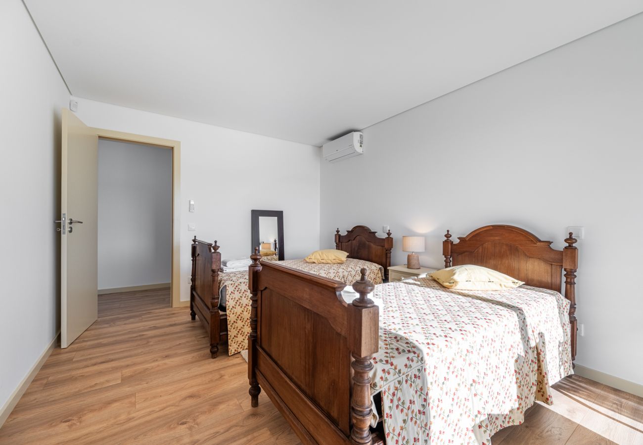 Villa em Caminha - Villa 224 - Modern villa with River View in Caminha