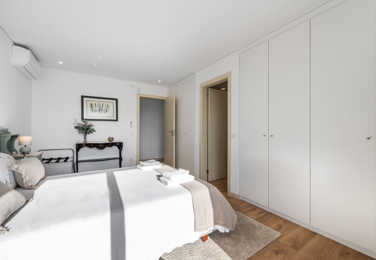 Villa em Caminha - Villa 224 - Modern villa with River View in Caminha