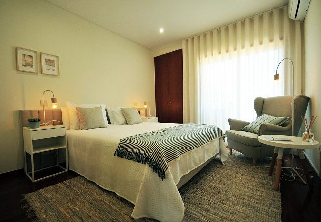 Terraced House in Viana do Castelo - Villa 325 – 4 bedroom Lovely Townhouse by the Sea Terraced House in Viana do Castelo - Villa 325 – 4 bedroom Lovely Townhouse by the Sea