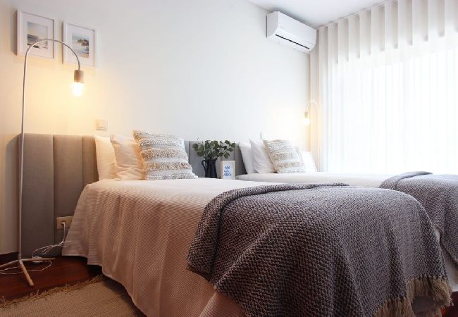 Terraced House in Viana do Castelo - Villa 325 – 4 bedroom Lovely Townhouse by the Sea Terraced House in Viana do Castelo - Villa 325 – 4 bedroom Lovely Townhouse by the Sea
