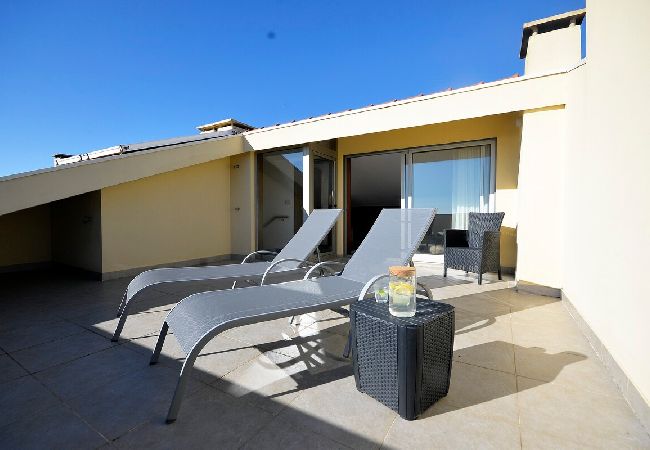 Terraced House in Viana do Castelo - Villa 325 – 4 bedroom Lovely Townhouse by the Sea Terraced House in Viana do Castelo - Villa 325 – 4 bedroom Lovely Townhouse by the Sea