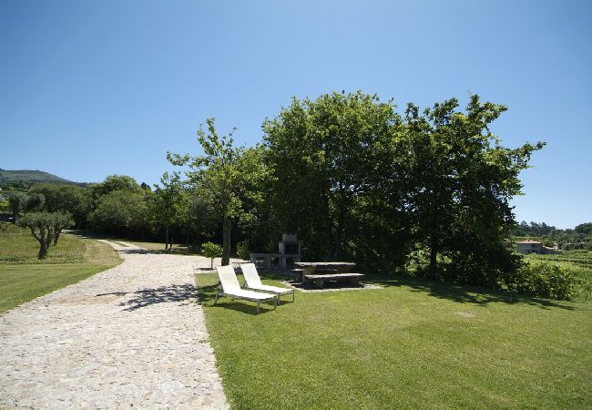 Villa in Ponte de Lima - Villa 233 Restored Farmhouse for Large Groups Villa in Ponte de Lima - Villa 233 Restored Farmhouse for Large Groups