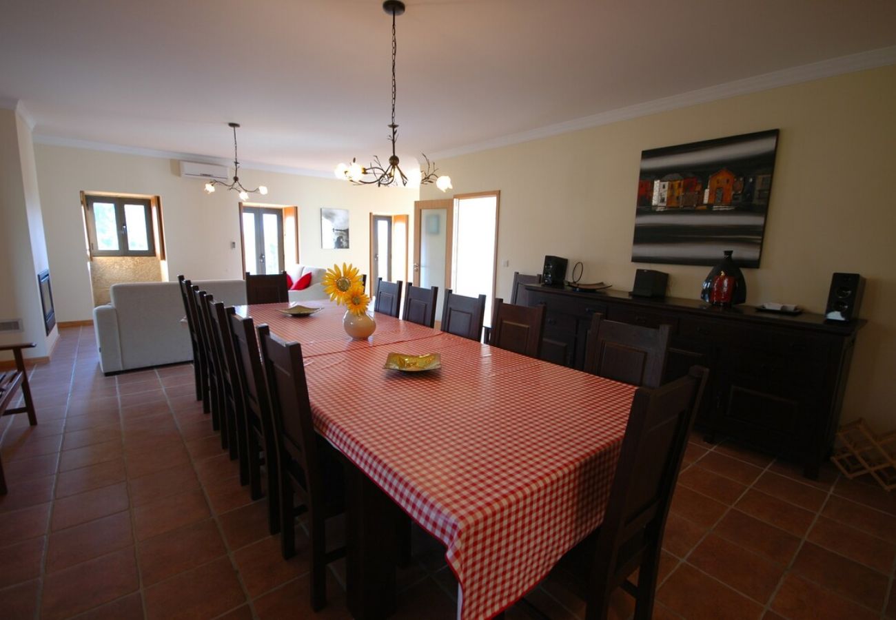 Villa in Ponte de Lima - Villa 233 Restored Farmhouse for Large Groups