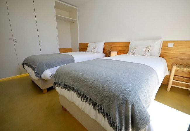 Villa in Caminha - Villa 292 Cosy Holiday Villa w/ Private Pool