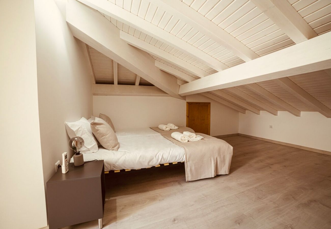Apartment in Ponte de Lima - Letra Craft Trials Apartment