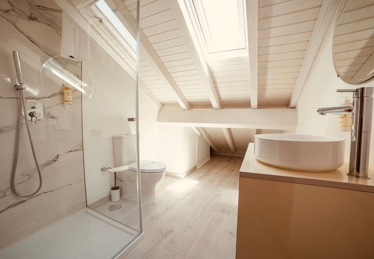 Apartment in Ponte de Lima - Letra Craft Trials Apartment