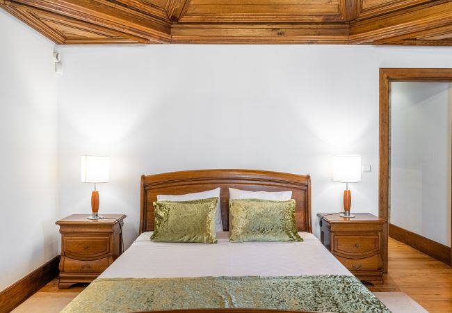 Villa in Paredes de Coura -  Villa 206 Spacious Villa Ideal for Large Groups Villa in Paredes de Coura -  Villa 206 Spacious Villa Ideal for Large Groups