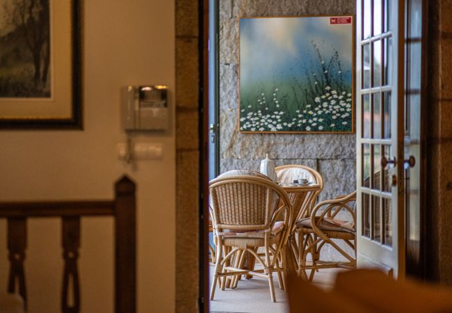 Villa in Paredes de Coura -  Villa 206 Spacious Villa Ideal for Large Groups Villa in Paredes de Coura -  Villa 206 Spacious Villa Ideal for Large Groups