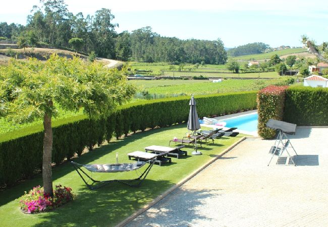 Villa in Barcelos - Villa 315 Fully Renovated Typical Stone House Villa in Barcelos - Villa 315 Fully Renovated Typical Stone House