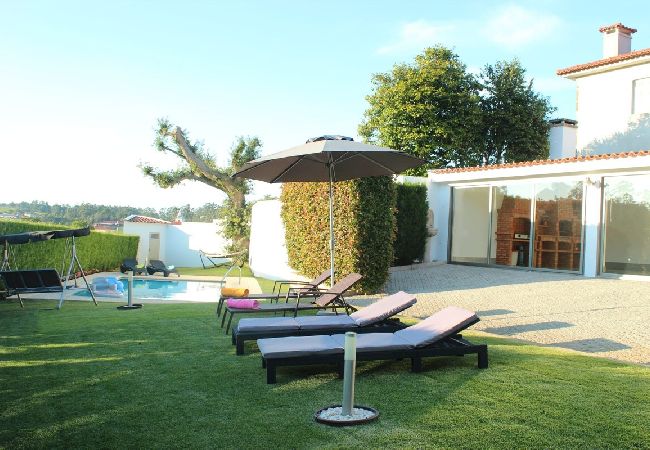 Villa in Barcelos - Villa 315 Fully Renovated Typical Stone House Villa in Barcelos - Villa 315 Fully Renovated Typical Stone House