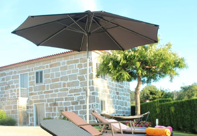 Villa in Barcelos - Villa 315 Fully Renovated Typical Stone House Villa in Barcelos - Villa 315 Fully Renovated Typical Stone House