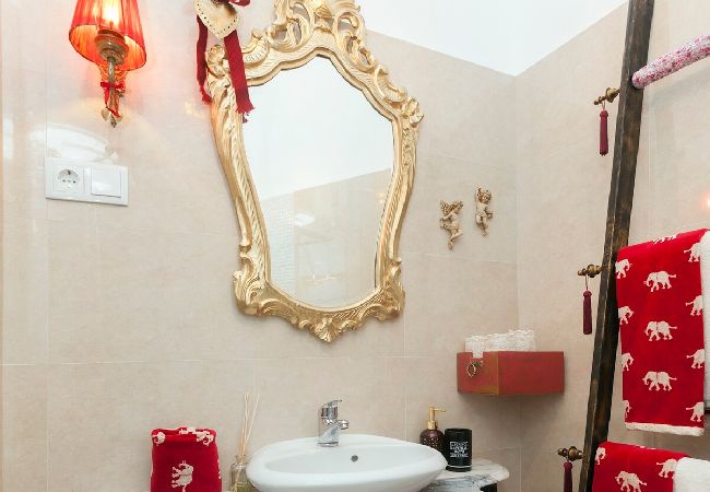 Apartment in Barcelos - Casa Dourada 1 bedroom Flat Barcelos Town Centre Apartment in Barcelos - Casa Dourada 1 bedroom Flat Barcelos Town Centre