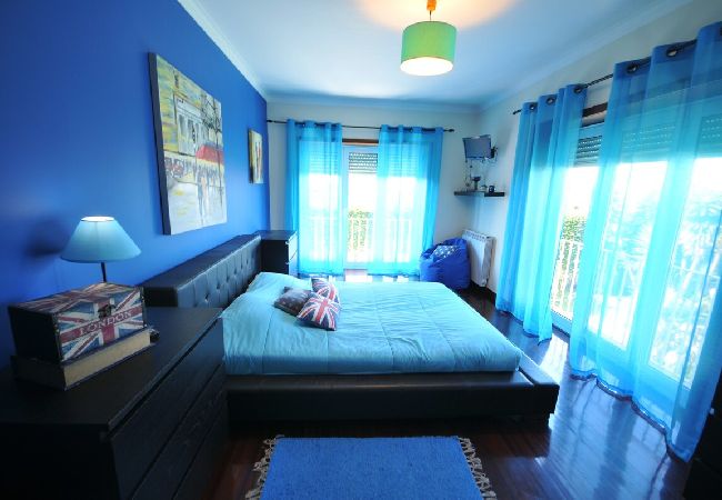 Villa in Esposende - Villa 314 Family Holiday Villa w/Pool and Tennis  Villa in Esposende - Villa 314 Family Holiday Villa w/Pool and Tennis