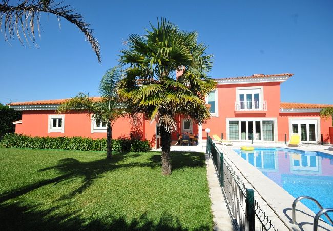 Villa in Esposende - Villa 314 Family Holiday Villa w/Pool and Tennis  Villa in Esposende - Villa 314 Family Holiday Villa w/Pool and Tennis
