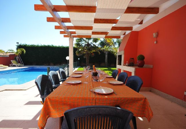 Villa in Esposende - Villa 314 Family Holiday Villa w/Pool and Tennis  Villa in Esposende - Villa 314 Family Holiday Villa w/Pool and Tennis