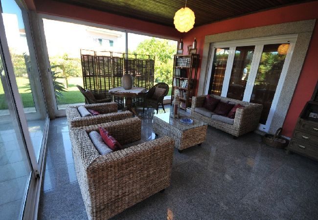 Villa in Esposende - Villa 314 Family Holiday Villa w/Pool and Tennis  Villa in Esposende - Villa 314 Family Holiday Villa w/Pool and Tennis