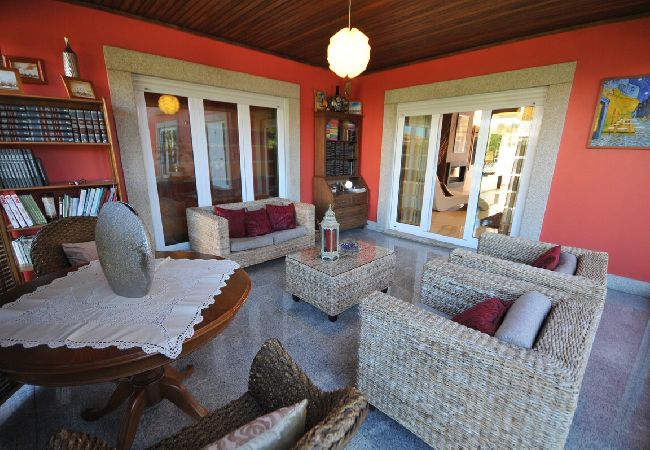 Villa in Esposende - Villa 314 Family Holiday Villa w/Pool and Tennis  Villa in Esposende - Villa 314 Family Holiday Villa w/Pool and Tennis