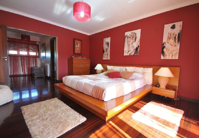 Villa in Esposende - Villa 314 Family Holiday Villa w/Pool and Tennis  Villa in Esposende - Villa 314 Family Holiday Villa w/Pool and Tennis