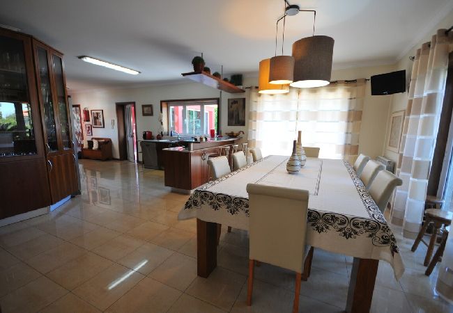 Villa in Esposende - Villa 314 Family Holiday Villa w/Pool and Tennis  Villa in Esposende - Villa 314 Family Holiday Villa w/Pool and Tennis