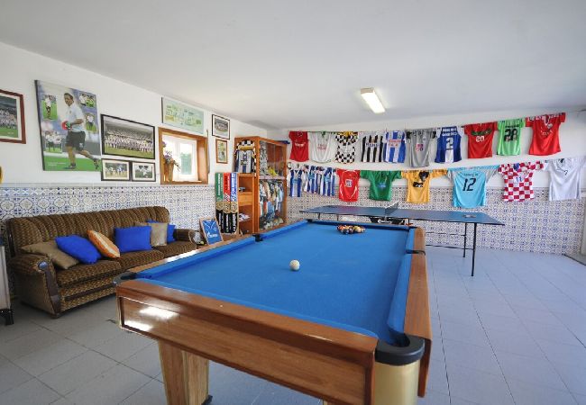 Villa in Esposende - Villa 314 Family Holiday Villa w/Pool and Tennis  Villa in Esposende - Villa 314 Family Holiday Villa w/Pool and Tennis