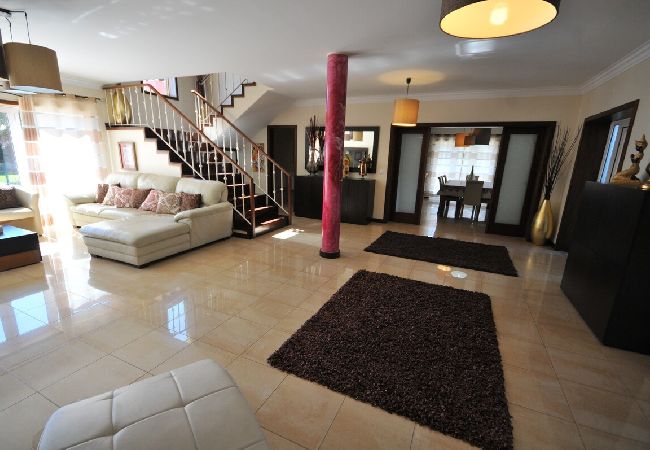 Villa in Esposende - Villa 314 Family Holiday Villa w/Pool and Tennis  Villa in Esposende - Villa 314 Family Holiday Villa w/Pool and Tennis