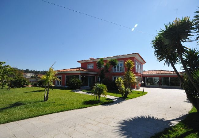 Villa in Esposende - Villa 314 Family Holiday Villa w/Pool and Tennis  Villa in Esposende - Villa 314 Family Holiday Villa w/Pool and Tennis