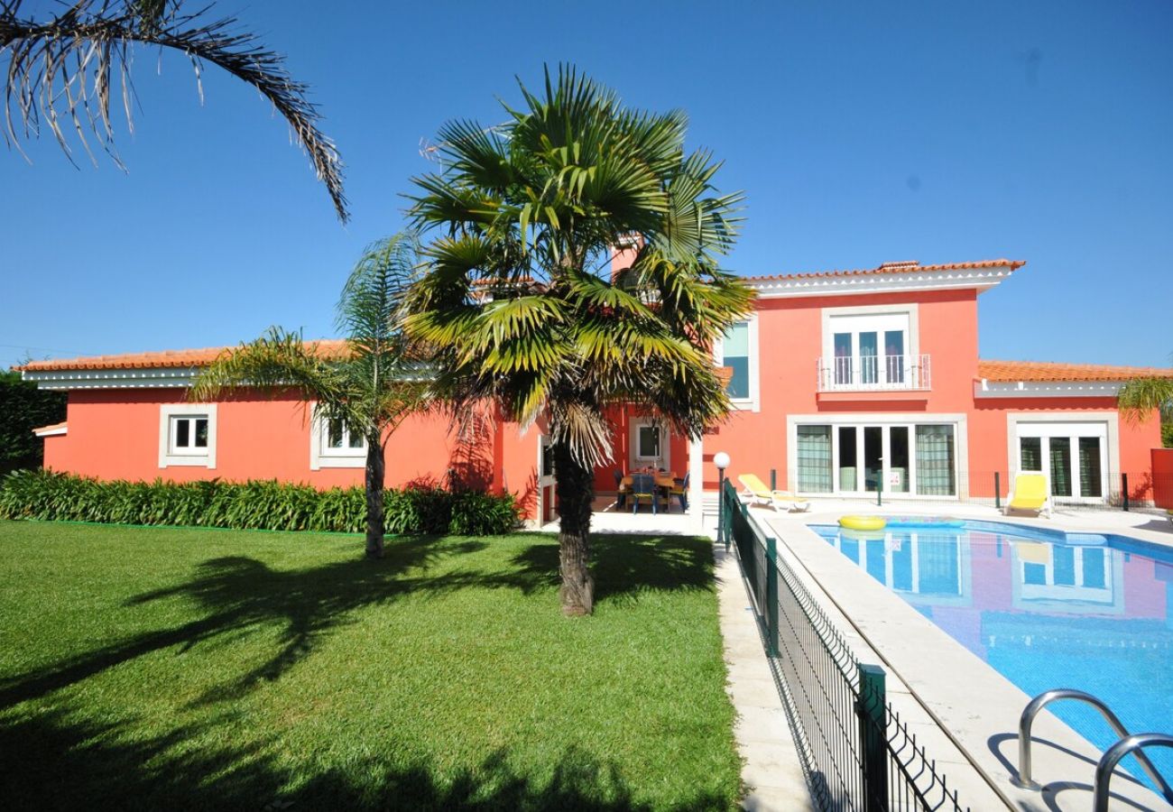 Villa in Esposende - Villa 314 Family Holiday Villa w/Pool and Tennis 