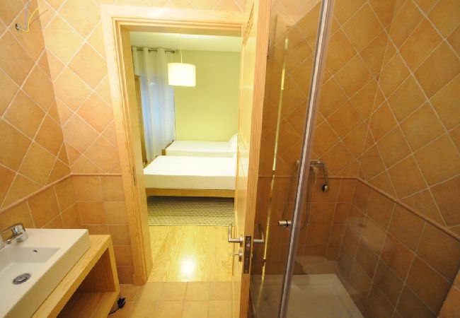 Villa in Paredes de Coura - Villa 250 Luxury Holiday Villa Ideal for Families Villa in Paredes de Coura - Villa 250 Luxury Holiday Villa Ideal for Families