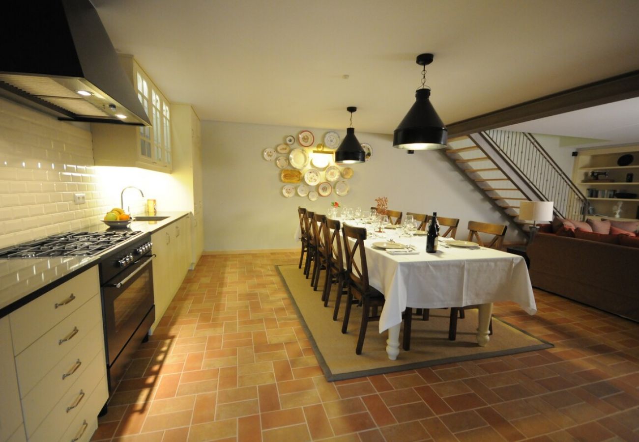 Villa in Paredes de Coura - Villa 250 Luxury Holiday Villa Ideal for Families
