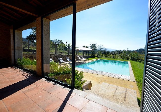 Villa in Ponte de Lima - Villa 290 Luxurious Reconverted Farmhouses w/ Pool Villa in Ponte de Lima - Villa 290 Luxurious Reconverted Farmhouses w/ Pool