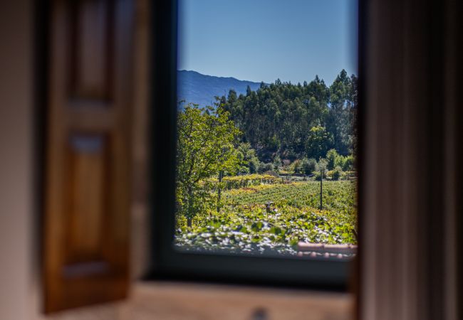 Villa in Ponte de Lima - Villa 290 Luxurious Reconverted Farmhouses w/ Pool Villa in Ponte de Lima - Villa 290 Luxurious Reconverted Farmhouses w/ Pool