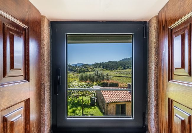 Villa in Ponte de Lima - Villa 290 Luxurious Reconverted Farmhouses w/ Pool Villa in Ponte de Lima - Villa 290 Luxurious Reconverted Farmhouses w/ Pool