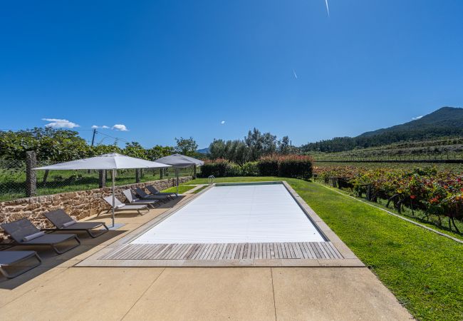 Villa in Ponte de Lima - Villa 290 Luxurious Reconverted Farmhouses w/ Pool Villa in Ponte de Lima - Villa 290 Luxurious Reconverted Farmhouses w/ Pool