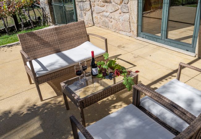 Villa in Ponte de Lima - Villa 290 Luxurious Reconverted Farmhouses w/ Pool Villa in Ponte de Lima - Villa 290 Luxurious Reconverted Farmhouses w/ Pool