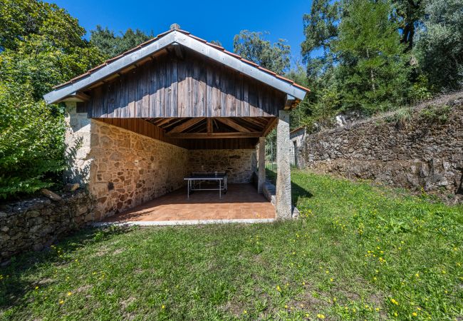 Villa in Ponte de Lima - Villa 290 Luxurious Reconverted Farmhouses w/ Pool Villa in Ponte de Lima - Villa 290 Luxurious Reconverted Farmhouses w/ Pool