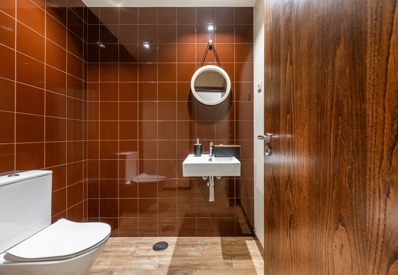 Villa in Ponte de Lima - Villa 290 Luxurious Reconverted Farmhouses w/ Pool