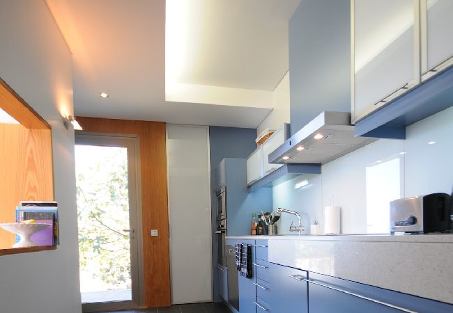 Villa in Caminha - Villa 266 Modern Villa w/ Outstanding Sea View Villa in Caminha - Villa 266 Modern Villa w/ Outstanding Sea View