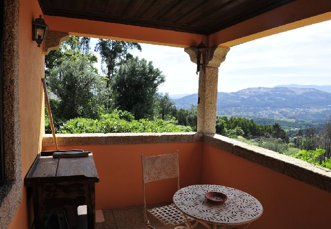 Villa in Ponte de Lima - Villa 282 Lovely Villa w/Infinity Pool Valley View Villa in Ponte de Lima - Villa 282 Lovely Villa w/Infinity Pool Valley View