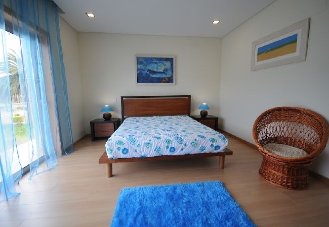 Villa in Esposende - Villa 317 Superb Villa w/Pool and Tennis by Beach Villa in Esposende - Villa 317 Superb Villa w/Pool and Tennis by Beach