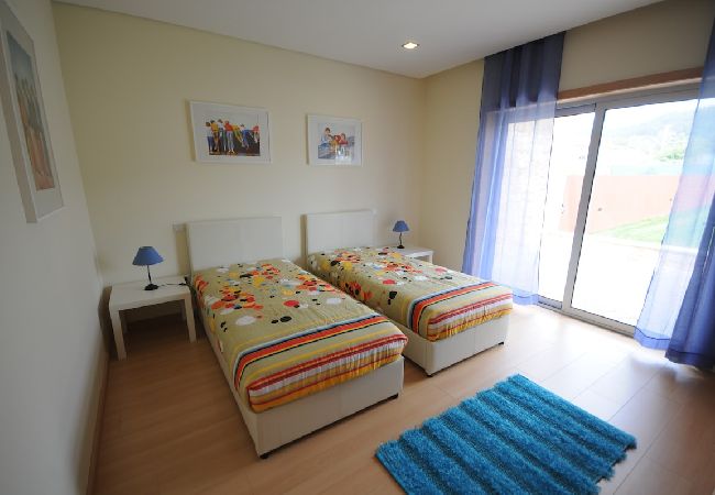 Villa in Esposende - Villa 317 Superb Villa w/Pool and Tennis by Beach Villa in Esposende - Villa 317 Superb Villa w/Pool and Tennis by Beach